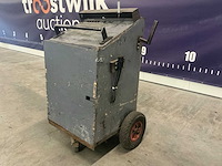 Startbooster - afbeelding 1 van  6