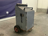 Startbooster - afbeelding 2 van  6