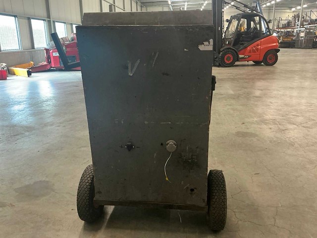 Startbooster - afbeelding 3 van  6