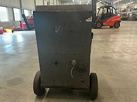 Startbooster - afbeelding 3 van  6