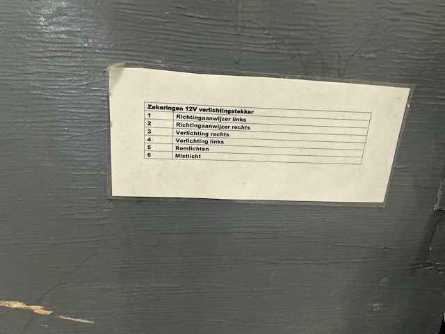 Startbooster - afbeelding 5 van  6