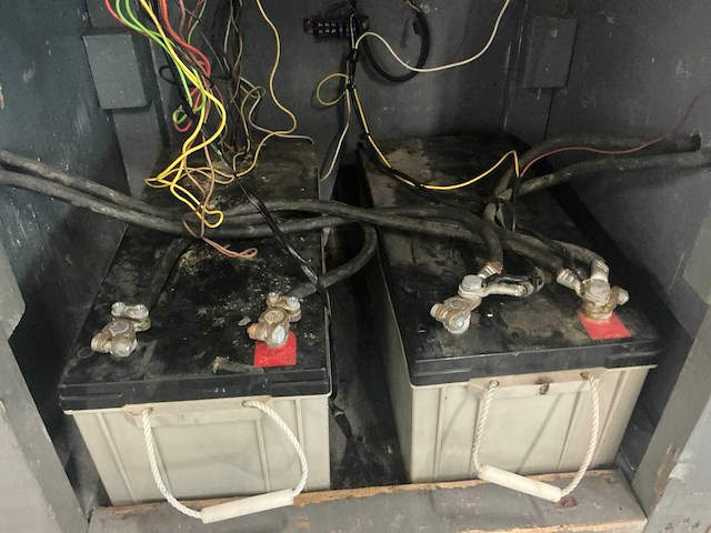 Startbooster - afbeelding 6 van  6