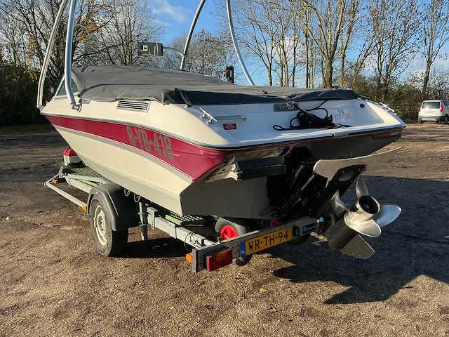 Startcraft eurostar elite 171 - afbeelding 13 van  30