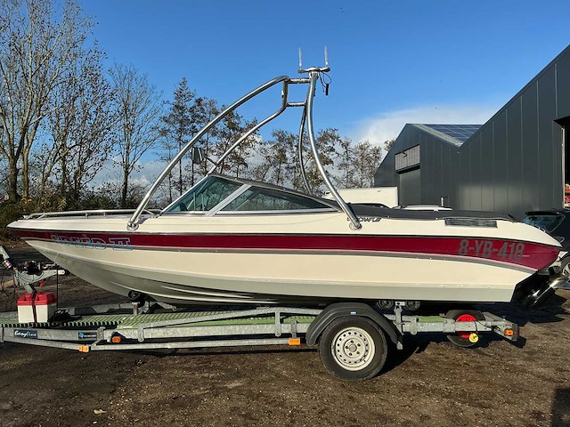 Startcraft eurostar elite 171 - afbeelding 16 van  30