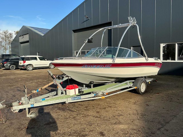 Startcraft eurostar elite 171 - afbeelding 12 van  30