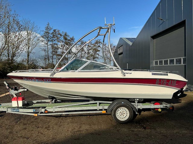 Startcraft eurostar elite 171 - afbeelding 23 van  30