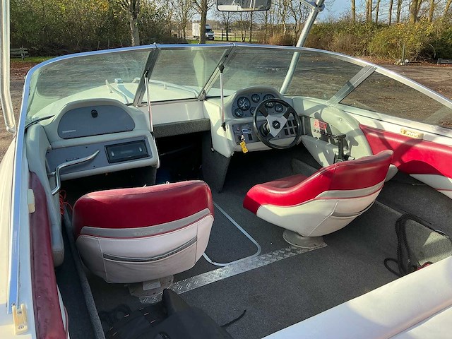 Startcraft eurostar elite 171 - afbeelding 26 van  30