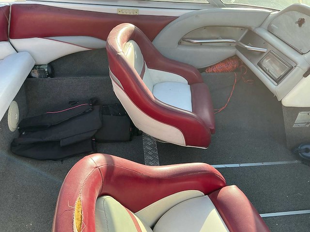 Startcraft eurostar elite 171 - afbeelding 29 van  30