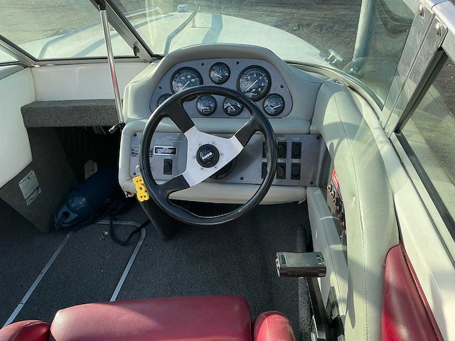 Startcraft eurostar elite 171 - afbeelding 2 van  30