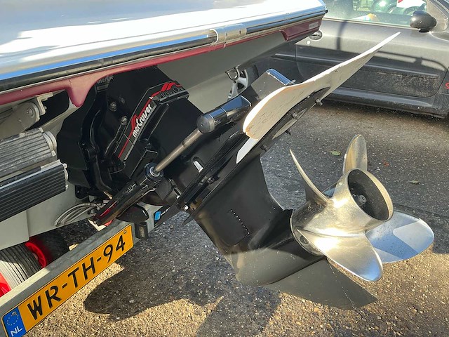 Startcraft eurostar elite 171 - afbeelding 4 van  30