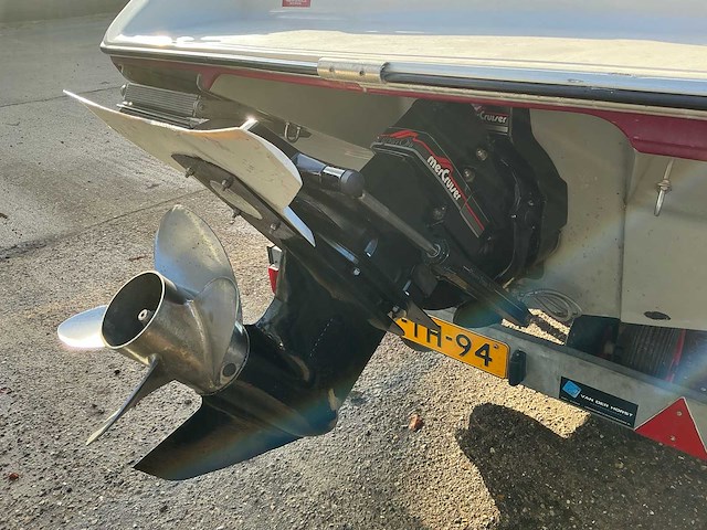 Startcraft eurostar elite 171 - afbeelding 5 van  30