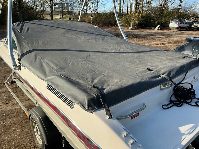 Startcraft eurostar elite 171 - afbeelding 9 van  30