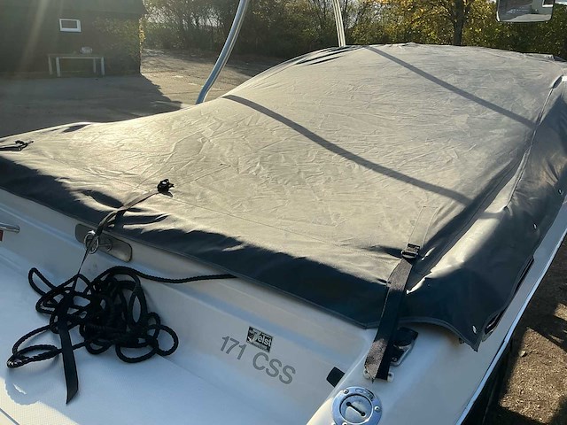 Startcraft eurostar elite 171 - afbeelding 10 van  30