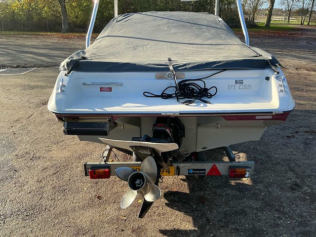 Startcraft eurostar elite 171 - afbeelding 11 van  30