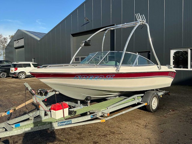 Startcraft eurostar elite 171 - afbeelding 1 van  30