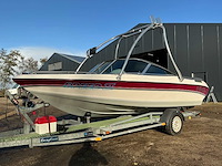 Startcraft eurostar elite 171 - afbeelding 15 van  30