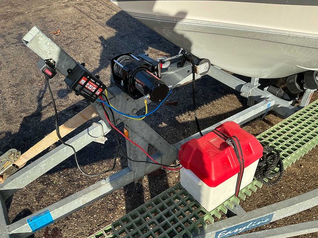 Startcraft eurostar elite 171 - afbeelding 17 van  30