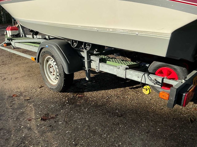 Startcraft eurostar elite 171 - afbeelding 18 van  30