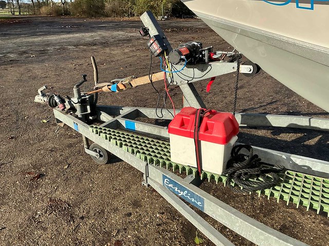 Startcraft eurostar elite 171 - afbeelding 20 van  30