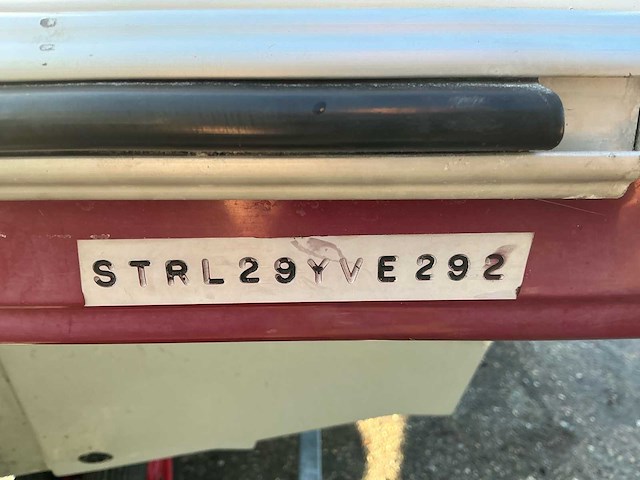 Startcraft eurostar elite 171 - afbeelding 24 van  30