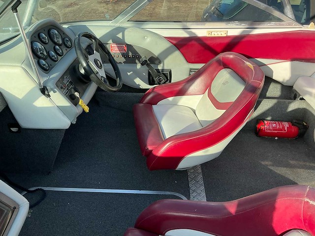 Startcraft eurostar elite 171 - afbeelding 28 van  30