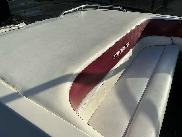 Startcraft eurostar elite 171 - afbeelding 30 van  30