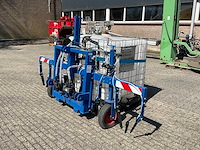 Startec vloeibaar bemestingssyteem - afbeelding 1 van  9