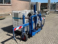 Startec vloeibaar bemestingssyteem - afbeelding 2 van  9