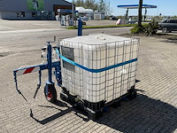 Startec vloeibaar bemestingssyteem - afbeelding 3 van  9