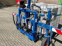 Startec vloeibaar bemestingssyteem - afbeelding 4 van  9