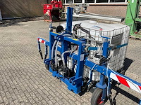 Startec vloeibaar bemestingssyteem - afbeelding 5 van  9