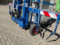 Startec vloeibaar bemestingssyteem - afbeelding 6 van  9