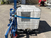 Startec vloeibaar bemestingssyteem - afbeelding 7 van  9