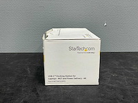 Startech - mst30c2dppd - docking station - afbeelding 4 van  6
