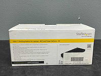 Startech - mst30c2dppd - docking station - afbeelding 5 van  6