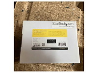 Startech 2 port hr vga video splitter 1 - st122proeu - afbeelding 3 van  4