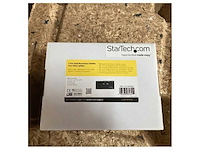 Startech 2 port hr vga video splitter 1 - st122proeu - afbeelding 3 van  4