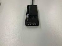Startech hdmi to usb-c adapter (19x) - afbeelding 3 van  4