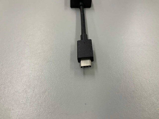 Startech hdmi to usb-c adapter (19x) - afbeelding 4 van  4