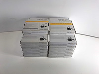 Startech (icusb2321f) 1,8m 1-port ftdi usb to rs232 adapter cables (new) (22x) - afbeelding 1 van  8