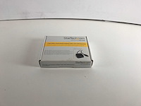 Startech (icusb2321f) 1,8m 1-port ftdi usb to rs232 adapter cables (new) (22x) - afbeelding 2 van  8