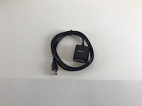 Startech (icusb2321f) 1,8m 1-port ftdi usb to rs232 adapter cables (new) (22x) - afbeelding 5 van  8
