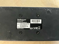 Startech tb3cdk2dpue docking station - afbeelding 2 van  3