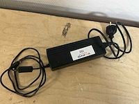 Startech tb3cdk2dpue docking station - afbeelding 3 van  3