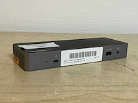 Startech tb3cdk2dpue docking station