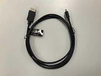 Startech usb-c to displayport cable (70x) - afbeelding 3 van  3