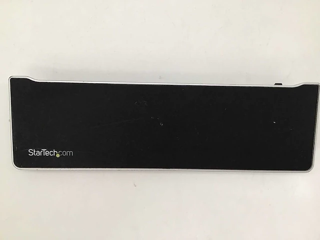 Startech usb3dockh2dp dockingstation - afbeelding 2 van  5