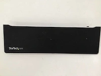 Startech usb3dockh2dp dockingstation - afbeelding 2 van  5
