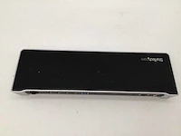 Startech usb3dockh2dp dockingstation - afbeelding 4 van  5