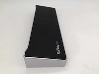 Startech usb3dockh2dp dockingstation - afbeelding 5 van  5